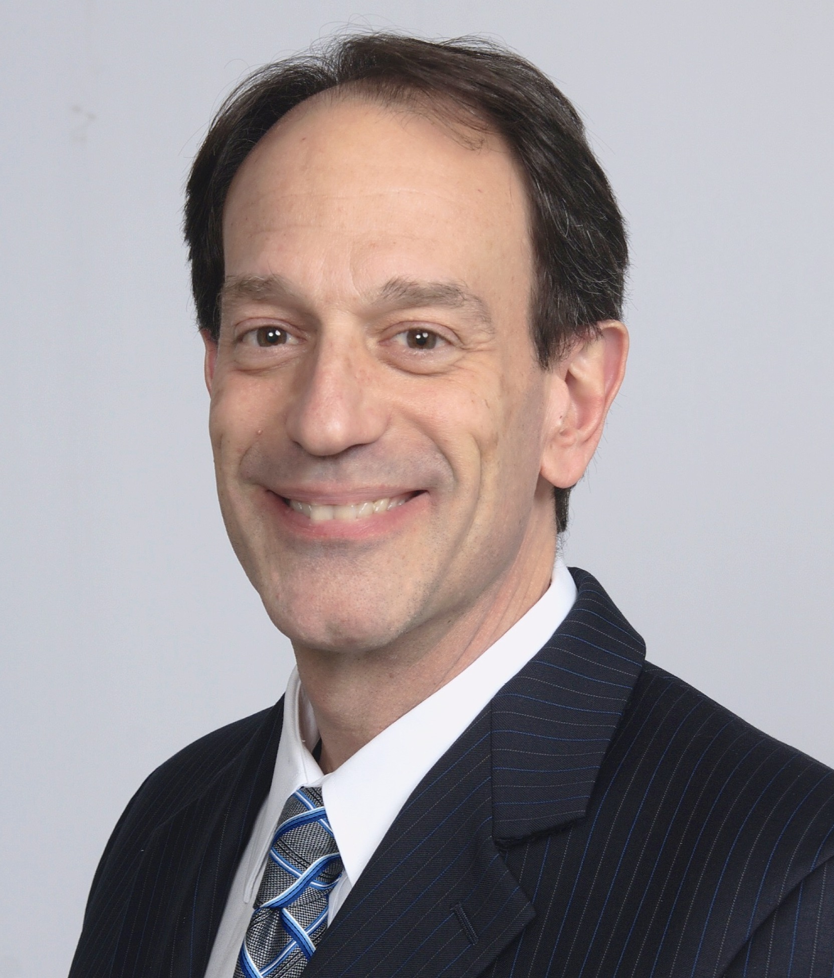 Dr. Bart Silverman, USA