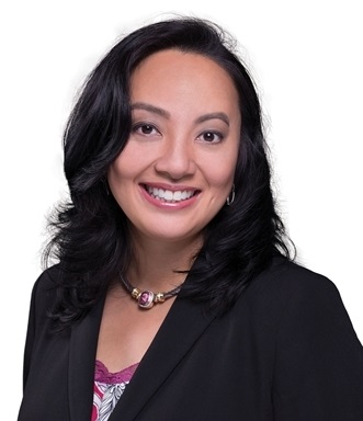 Dr. Natalie Wong, Canada