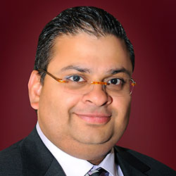 Dr. Shankar Iyer