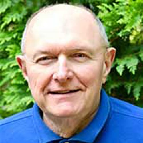 Dr. Dennis Flanagan, USA