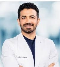 Dr Ankur Khanna
