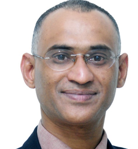 Dr. Sarath Srinivasan