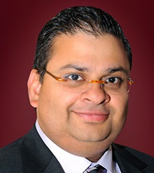 Dr Amit Vora