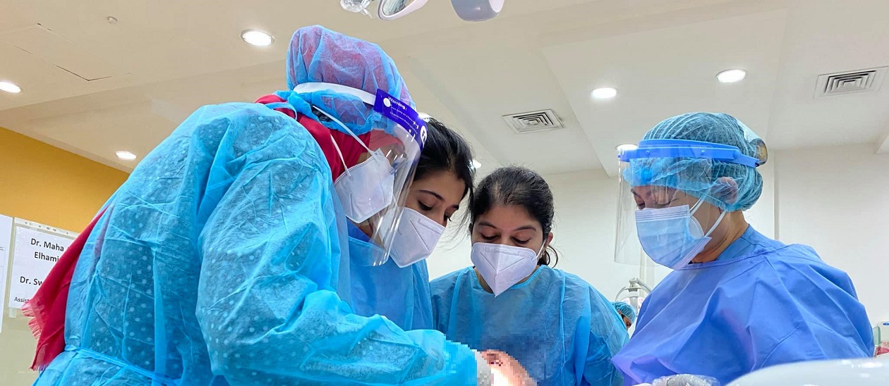 Continuing dental education